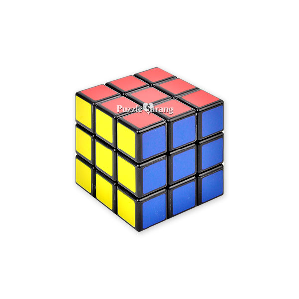 3x3 노벨 큐브 [오리지널] [색상랜덤]